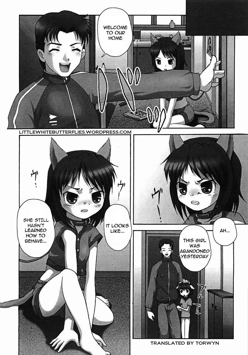 [Itou] Toilet no Omocha - The Toy of the Rest Room Fhentai - Page 129