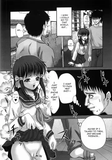 [Itou] Toilet no Omocha - The Toy of the Rest Room Fhentai.net - Page 117