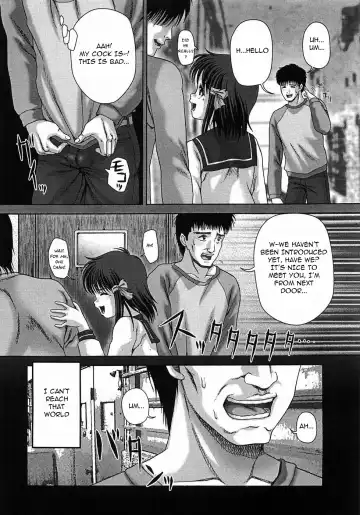 [Itou] Toilet no Omocha - The Toy of the Rest Room Fhentai.net - Page 118