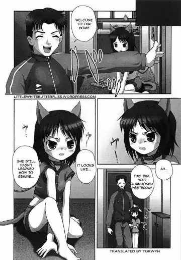 [Itou] Toilet no Omocha - The Toy of the Rest Room Fhentai.net - Page 129