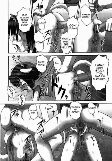 [Itou] Toilet no Omocha - The Toy of the Rest Room Fhentai.net - Page 139