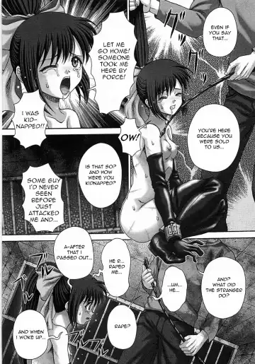 [Itou] Toilet no Omocha - The Toy of the Rest Room Fhentai.net - Page 15