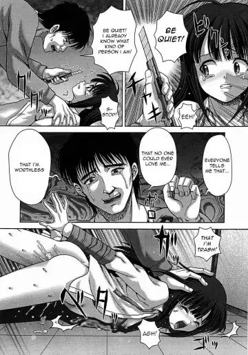 [Itou] Toilet no Omocha - The Toy of the Rest Room Fhentai.net - Page 154