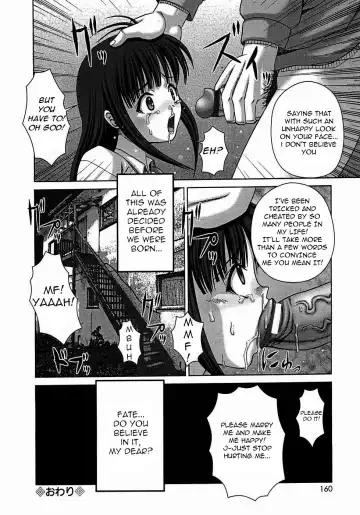 [Itou] Toilet no Omocha - The Toy of the Rest Room Fhentai.net - Page 163