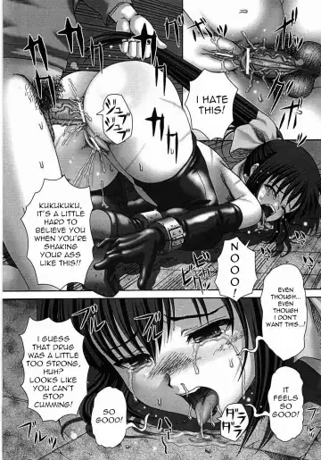 [Itou] Toilet no Omocha - The Toy of the Rest Room Fhentai.net - Page 23