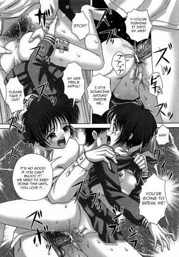 [Itou] Toilet no Omocha - The Toy of the Rest Room Fhentai.net - Page 32