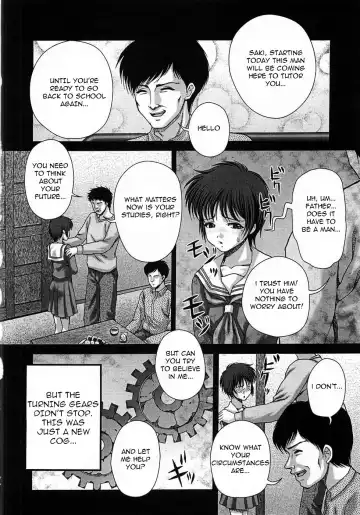 [Itou] Toilet no Omocha - The Toy of the Rest Room Fhentai.net - Page 35