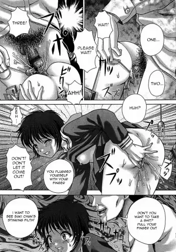 [Itou] Toilet no Omocha - The Toy of the Rest Room Fhentai.net - Page 36