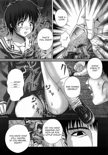 [Itou] Toilet no Omocha - The Toy of the Rest Room Fhentai.net - Page 46