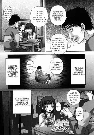 [Itou] Toilet no Omocha - The Toy of the Rest Room Fhentai.net - Page 54