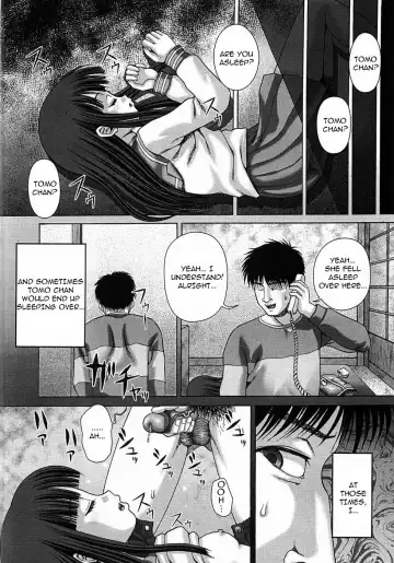 [Itou] Toilet no Omocha - The Toy of the Rest Room Fhentai.net - Page 55