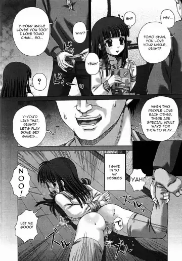 [Itou] Toilet no Omocha - The Toy of the Rest Room Fhentai.net - Page 57