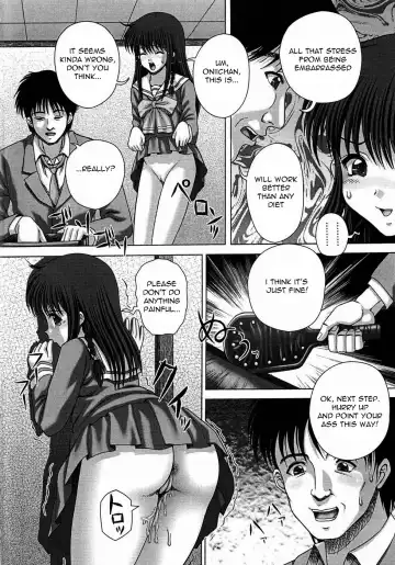 [Itou] Toilet no Omocha - The Toy of the Rest Room Fhentai.net - Page 71