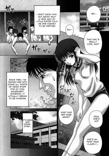 [Itou] Toilet no Omocha - The Toy of the Rest Room Fhentai.net - Page 73