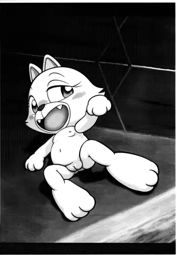 [Ten] MOENEKO Fhentai - Page 7