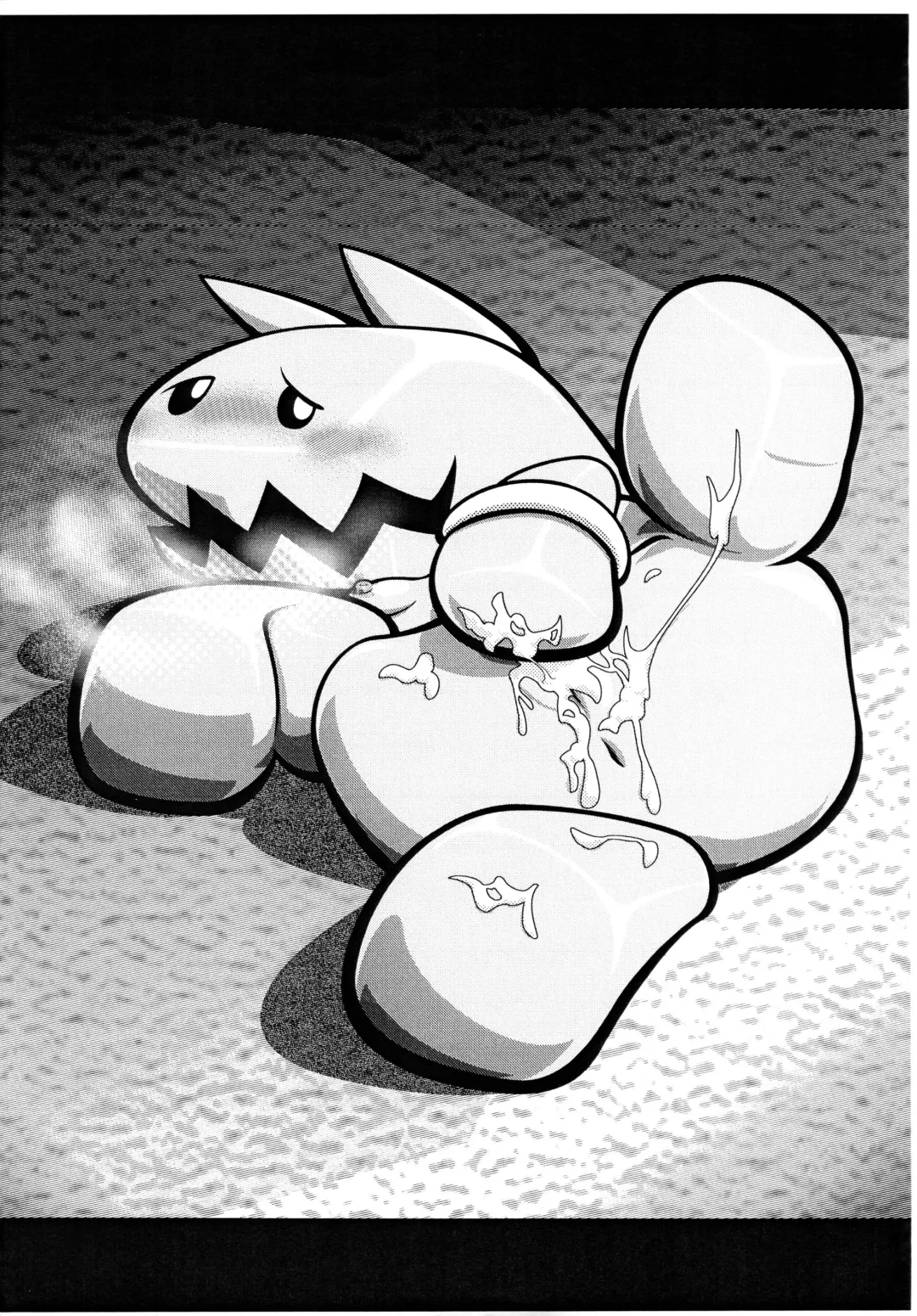 [Ten] BOXDOG Fhentai - Page 9