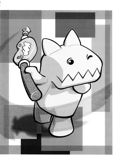 [Ten] BOXDOG Fhentai - Page 3