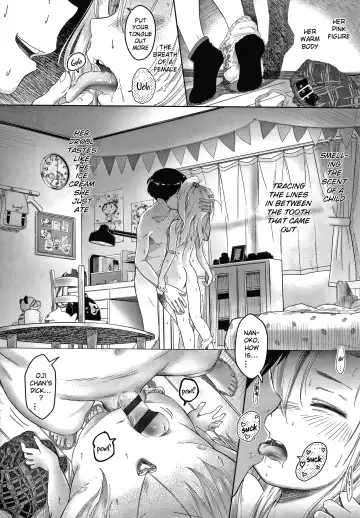 [Mayafufu -kakko- Kashikoi] Meikko Nanoko | Niece Nanoko Fhentai.net - Page 10