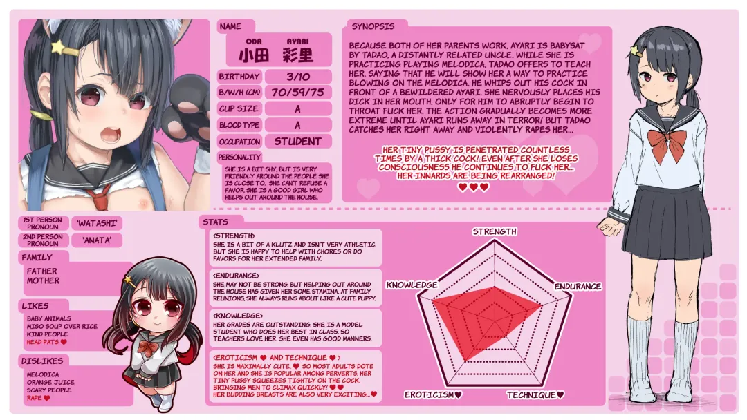 [Arumamai Ayuka Plus] Oji-channel Fhentai - Page 32