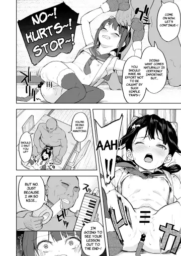 [Arumamai Ayuka Plus] Oji-channel Fhentai - Page 27