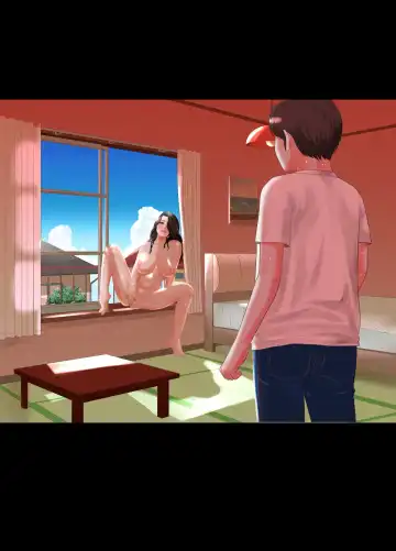 Oba-san no Houman na Nikutai ni Umorete Doutei o Ubawareta Atsui Natsu no Hi | The Hot Summer Day I Lost My Virginity While Sinking Into the Voluptuous Body of a Oba-san Fhentai - Page 2