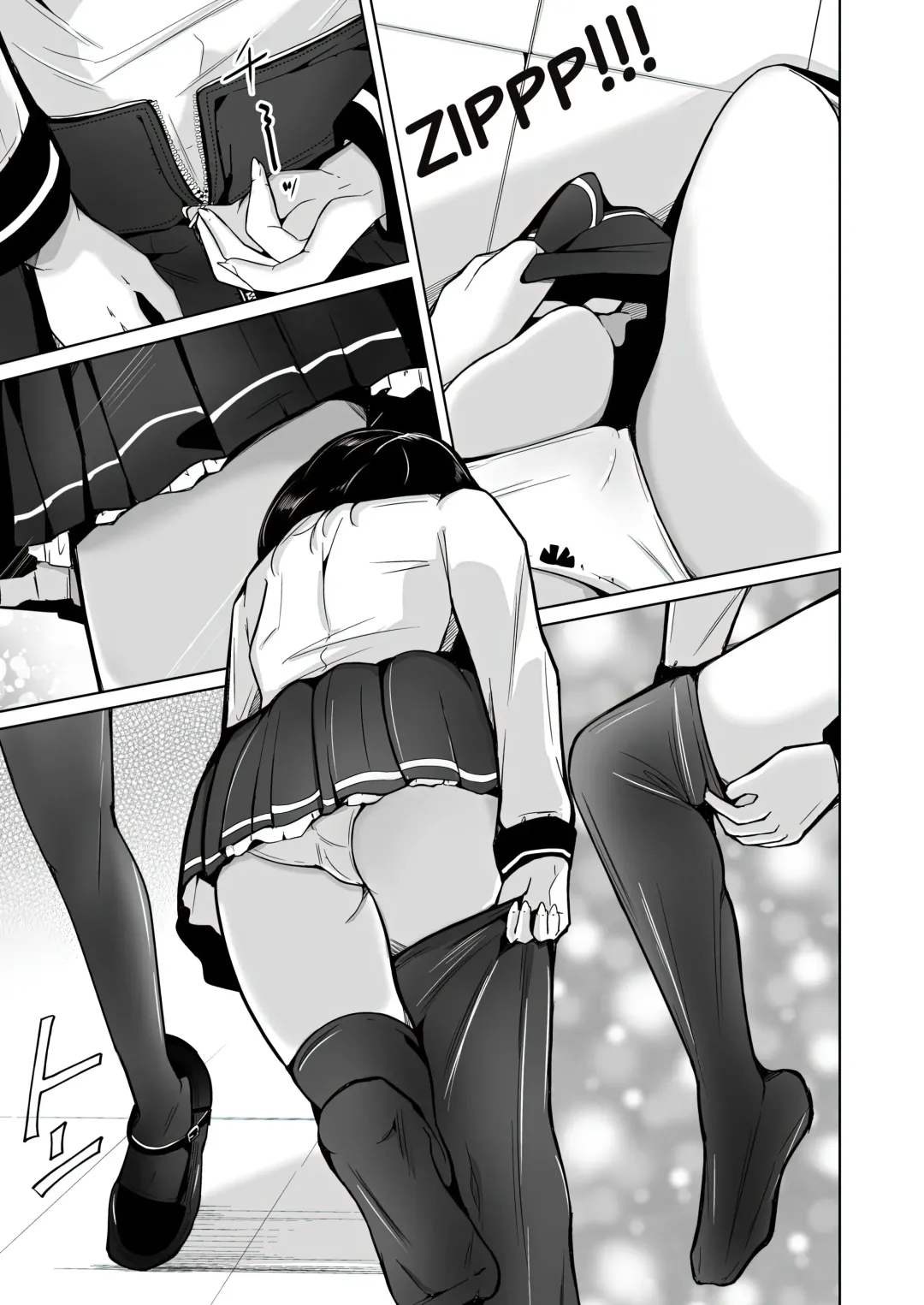 [Iwashita] Sequence Irekaeru Futari no Karada Fhentai - Page 28