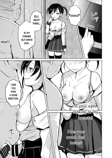 [Iwashita] Sequence Irekaeru Futari no Karada Fhentai.net - Page 36