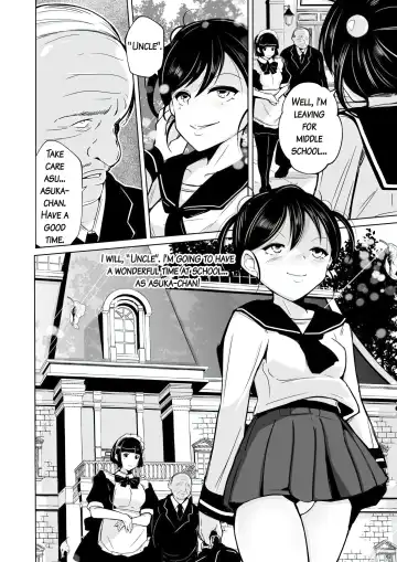 [Iwashita] Sequence Irekaeru Futari no Karada Fhentai.net - Page 47