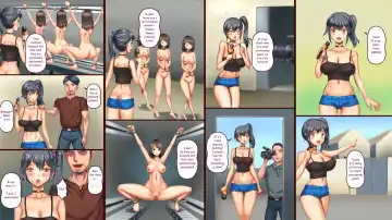 Read Processing plant field trip - Fhentai.net