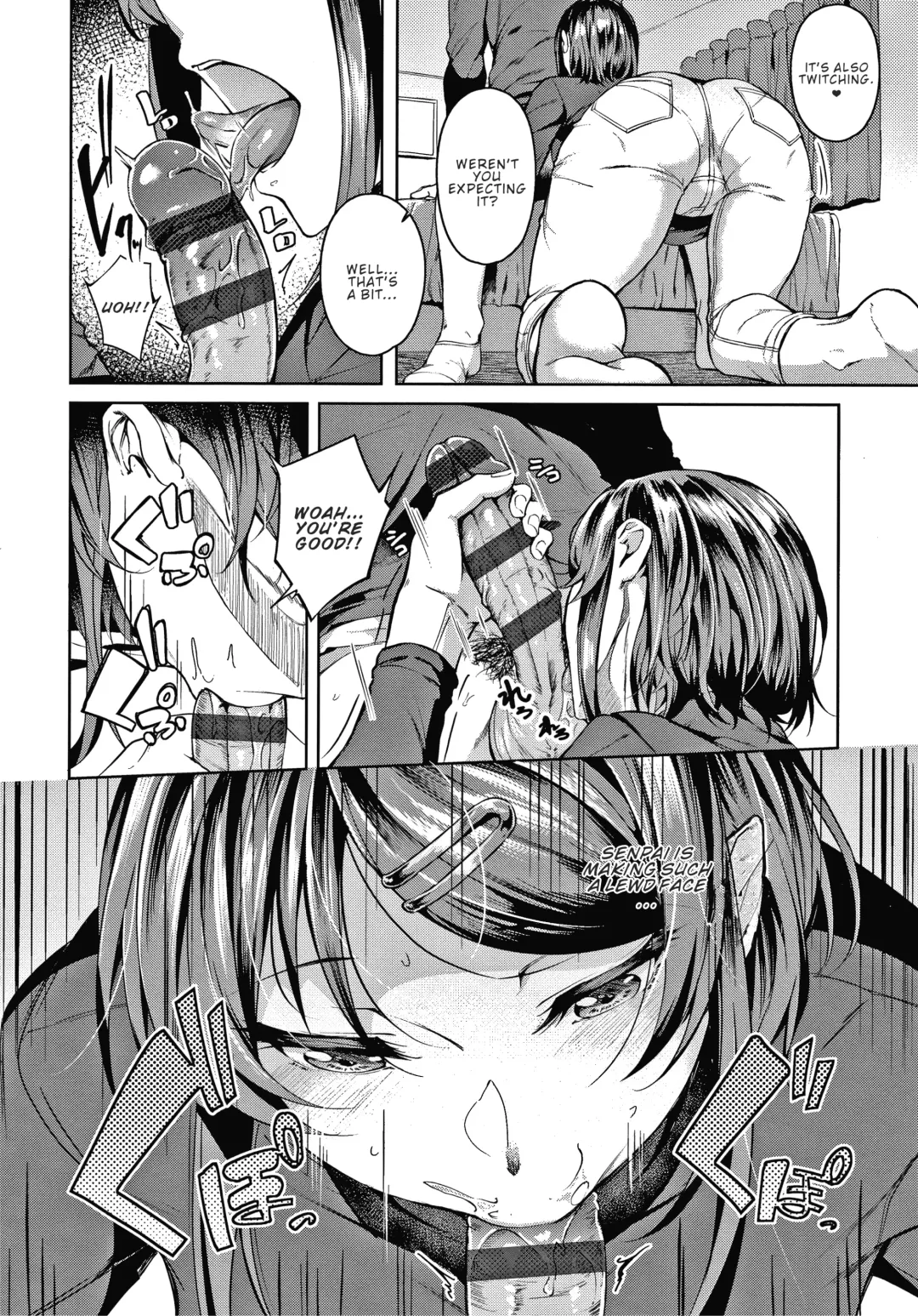 [Mikawaya] Second Bridal Fhentai.net - Page 10