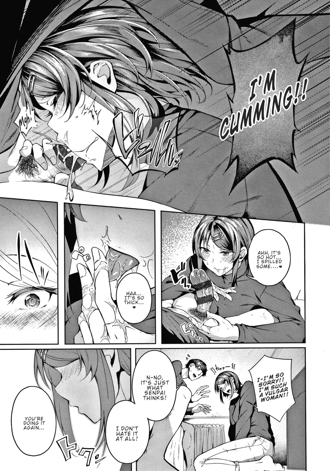 [Mikawaya] Second Bridal Fhentai.net - Page 13