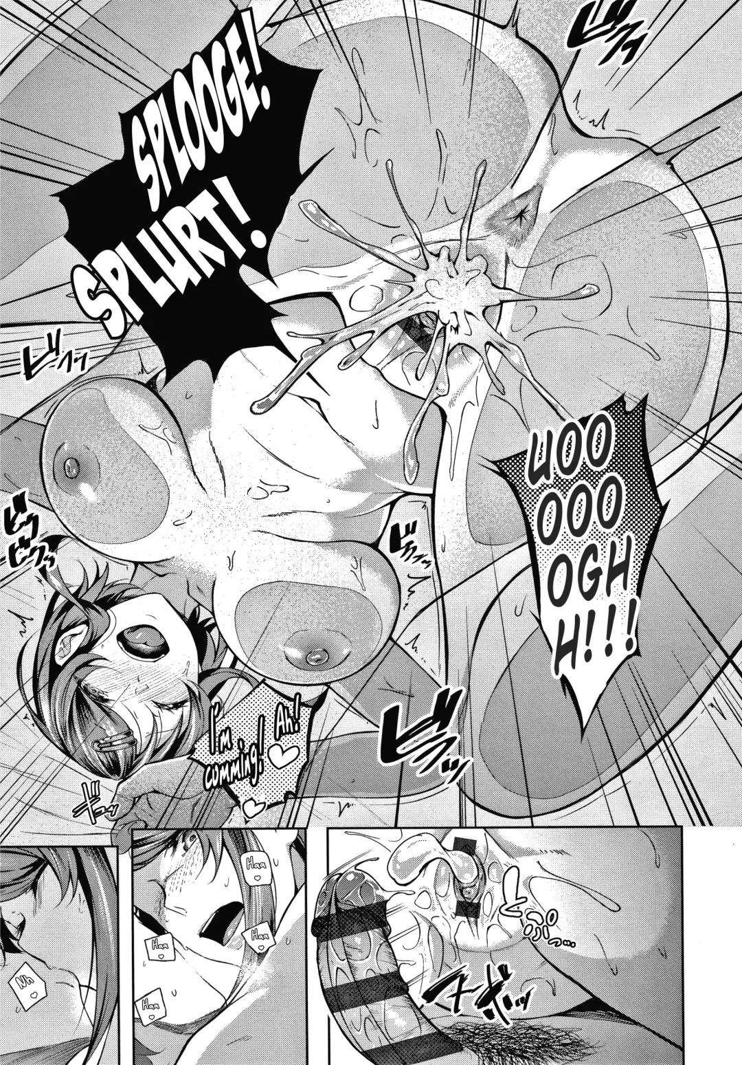 [Mikawaya] Second Bridal Fhentai.net - Page 25