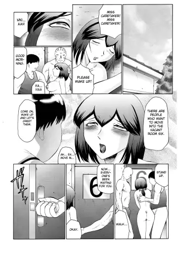 [Fuusen Club] Kangoku ZERO Fhentai - Page 173