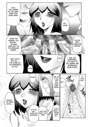 [Fuusen Club] Kangoku ZERO Fhentai - Page 175