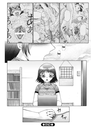 [Fuusen Club] Kangoku ZERO Fhentai - Page 177