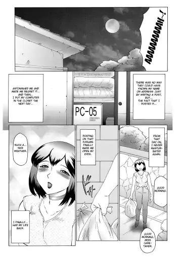 [Fuusen Club] Kangoku ZERO Fhentai - Page 38
