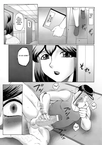 [Fuusen Club] Kangoku ZERO Fhentai - Page 48