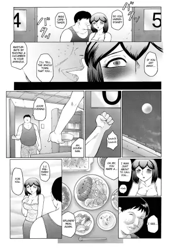 [Fuusen Club] Kangoku ZERO Fhentai - Page 92