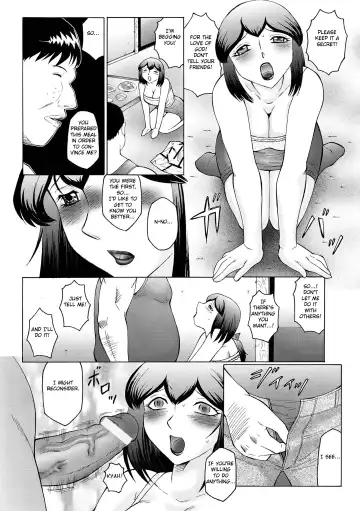 [Fuusen Club] Kangoku ZERO Fhentai - Page 93