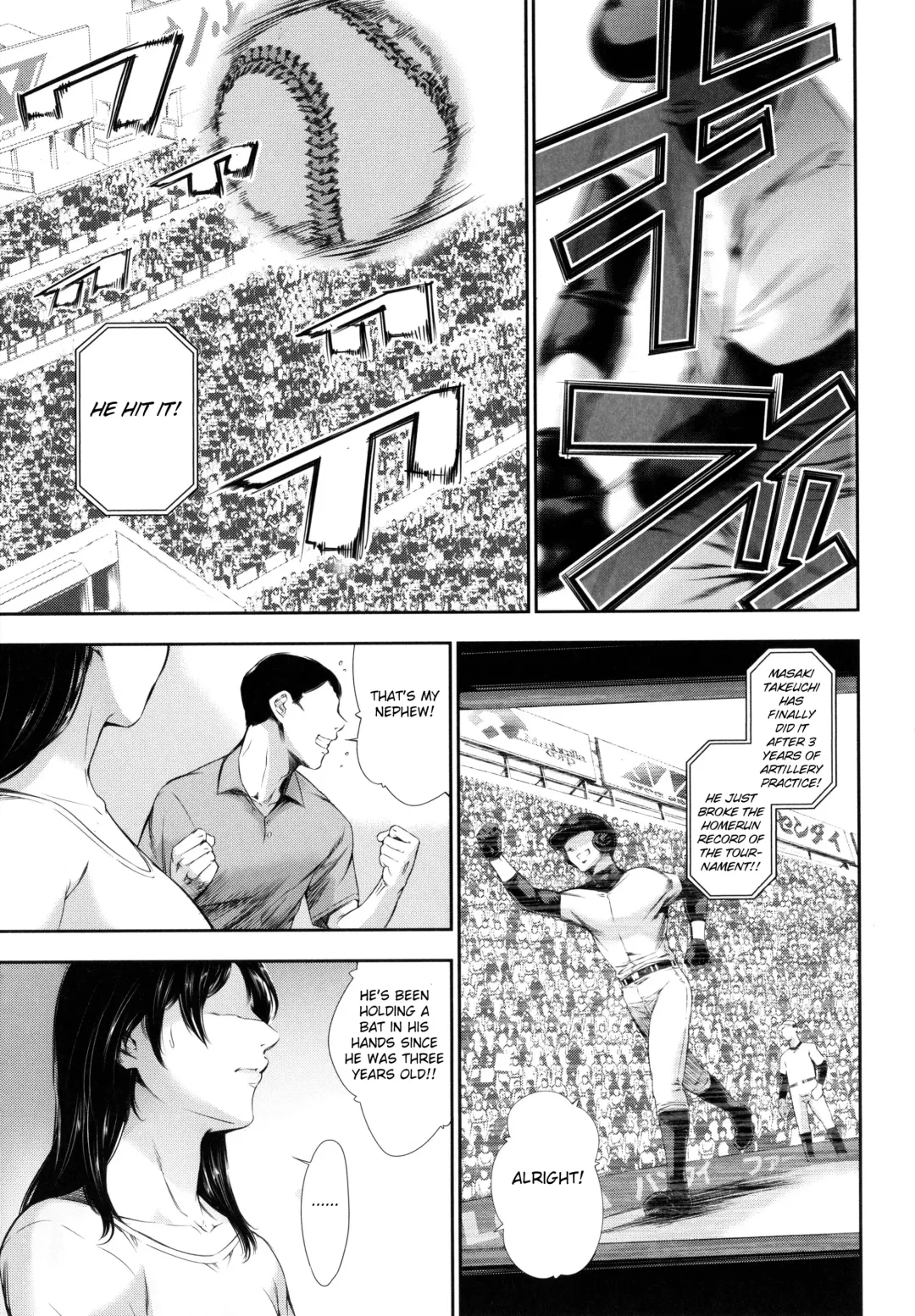 [Maguro Teikoku] Anata no Oku-san Uwaki Shitemasu yo Fhentai - Page 129