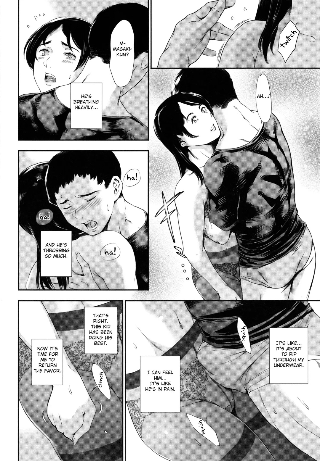 [Maguro Teikoku] Anata no Oku-san Uwaki Shitemasu yo Fhentai - Page 134