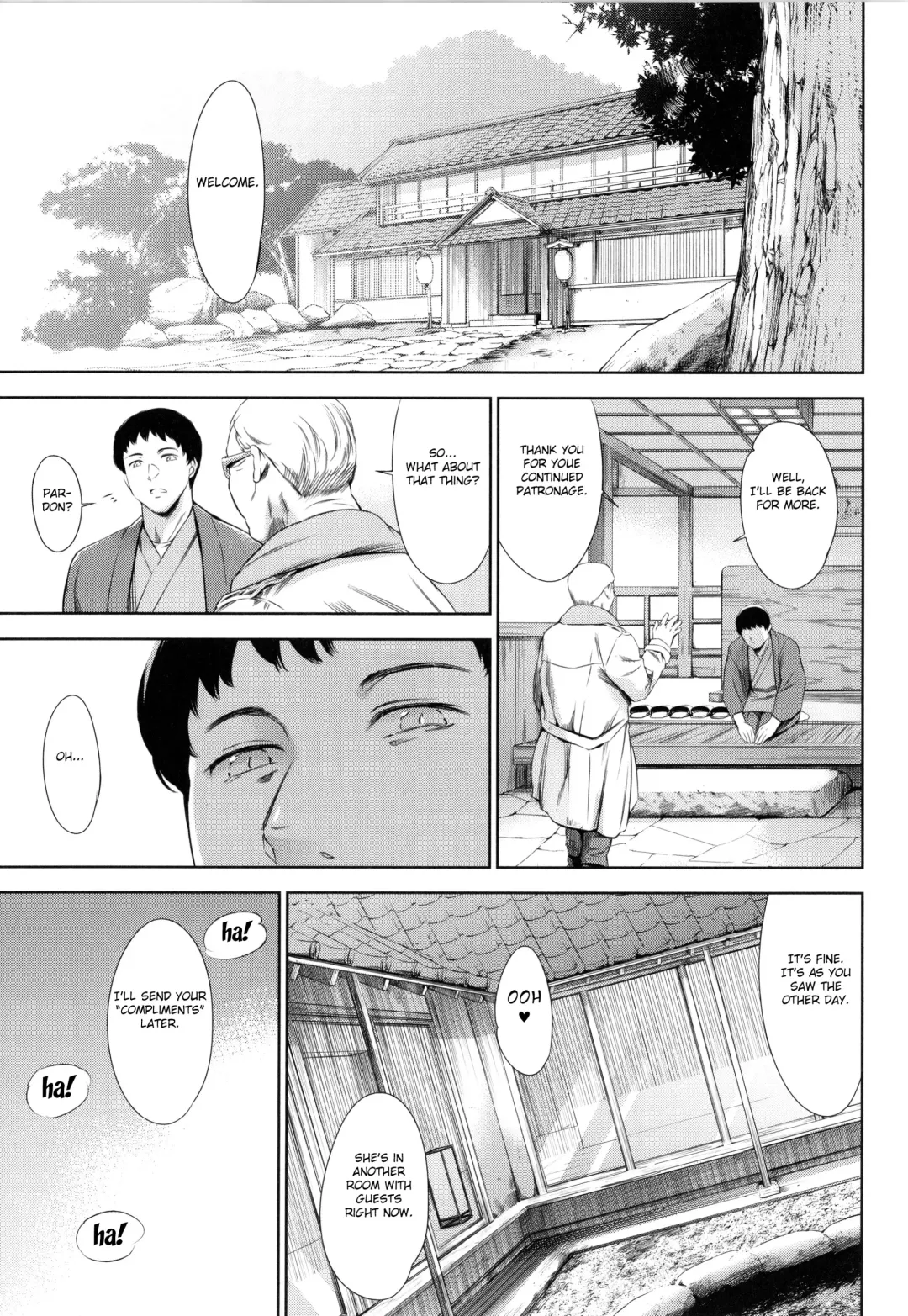 [Maguro Teikoku] Anata no Oku-san Uwaki Shitemasu yo Fhentai - Page 90