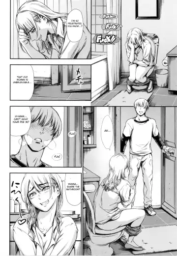 [Maguro Teikoku] Anata no Oku-san Uwaki Shitemasu yo Fhentai - Page 103