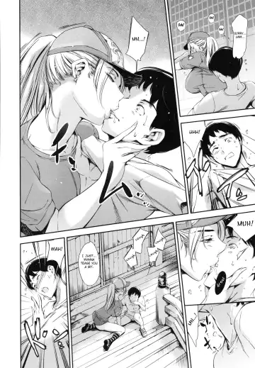 [Maguro Teikoku] Anata no Oku-san Uwaki Shitemasu yo Fhentai - Page 168