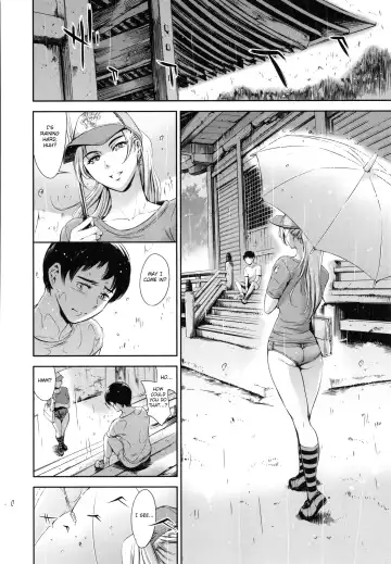 [Maguro Teikoku] Anata no Oku-san Uwaki Shitemasu yo Fhentai - Page 185