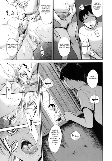 [Maguro Teikoku] Anata no Oku-san Uwaki Shitemasu yo Fhentai - Page 190