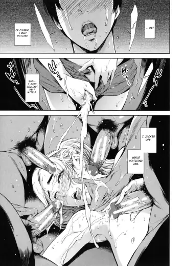 [Maguro Teikoku] Anata no Oku-san Uwaki Shitemasu yo Fhentai - Page 196