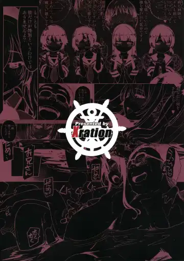 [Mil] Hishokan Kashima no Houkokusho 2 Fhentai - Page 38