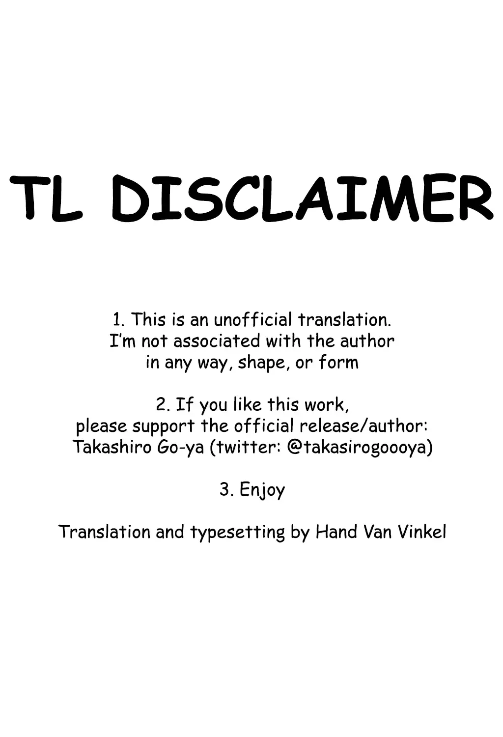 [Takashiro Go-ya] Mizu ga Nai Nara XXX | If there is no water, then *** (decensored) Fhentai - Page 2