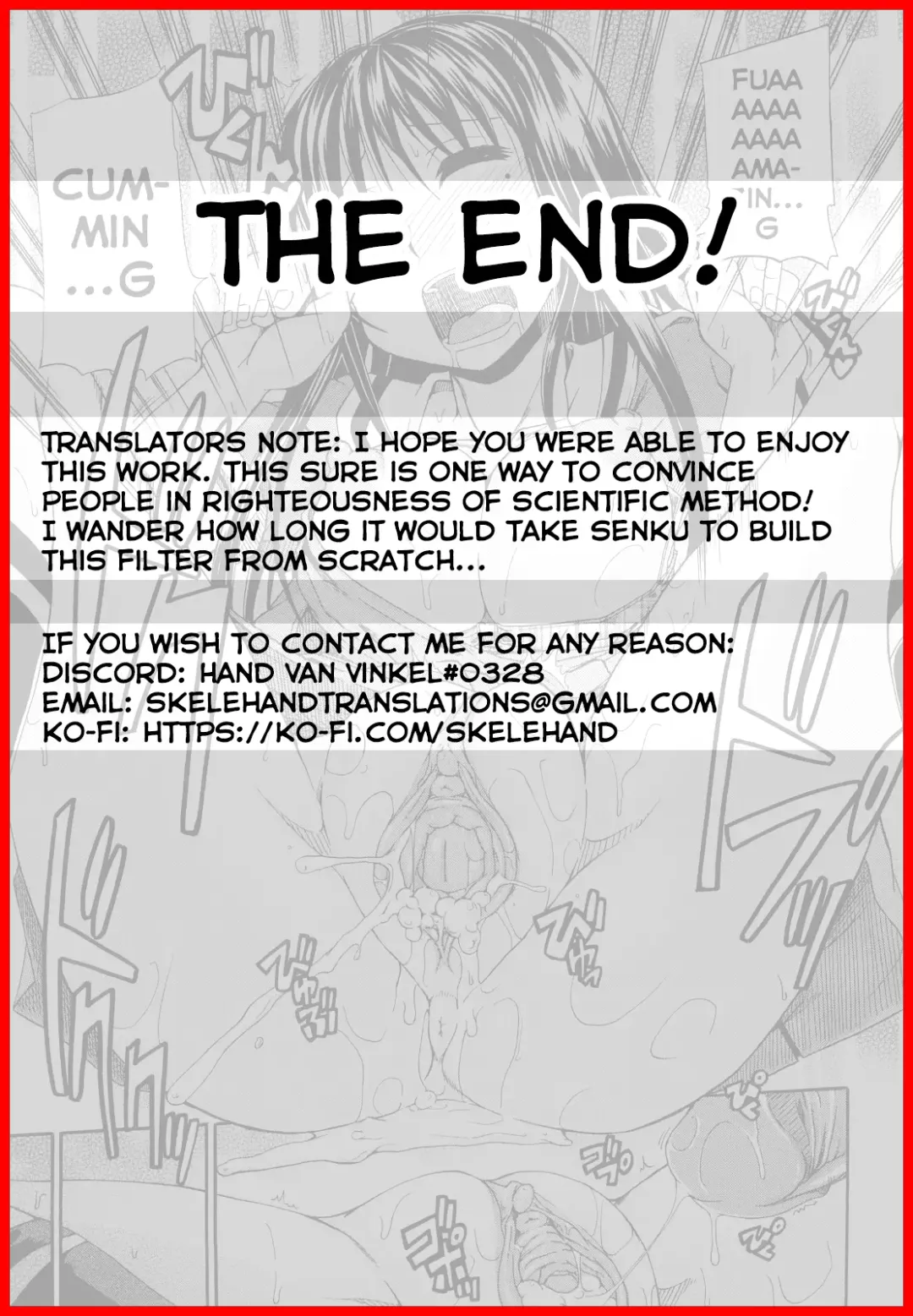 [Takashiro Go-ya] Mizu ga Nai Nara XXX | If there is no water, then *** (decensored) Fhentai - Page 28